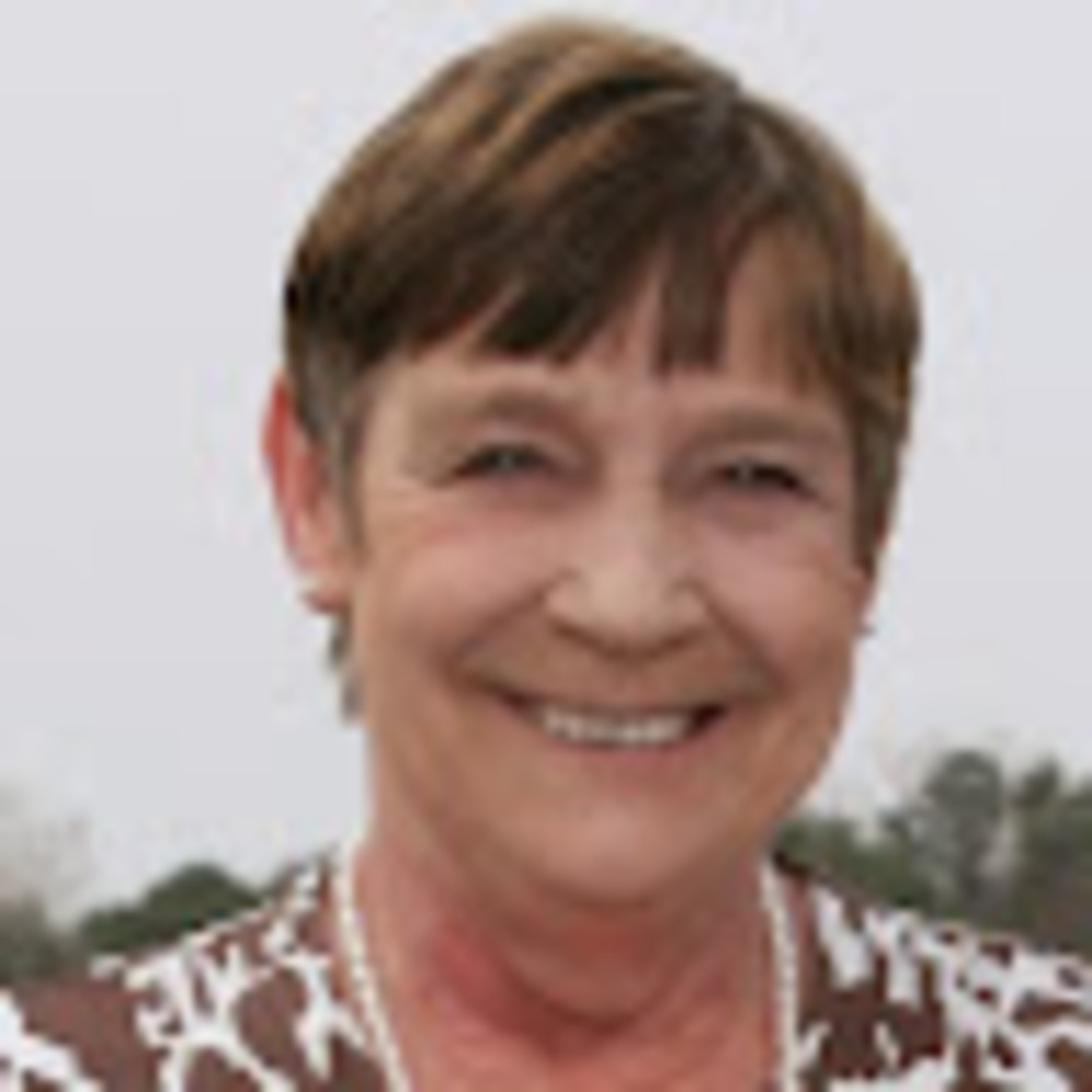 Meet your Posher, Dianna